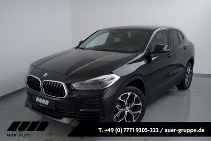 BMW X2 24.980 km 38.790 &euro; Stockach 78333