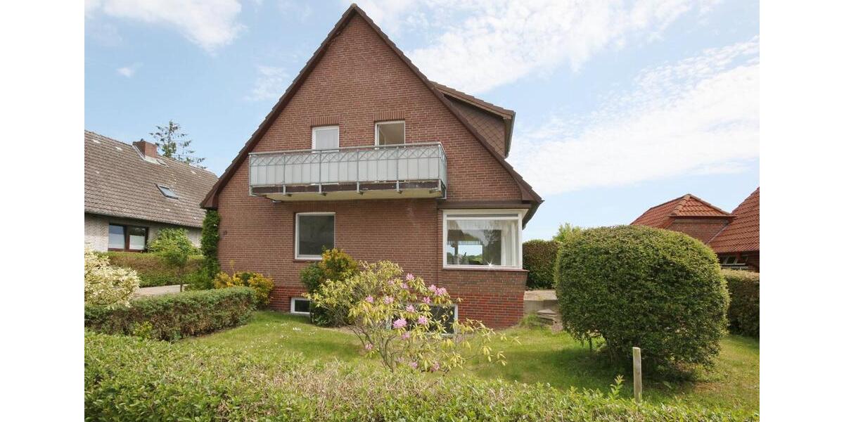 Einfamilienhaus Grömitz - 6 Zimmer, 110 m&sup2;, 339.000&euro; | Angebot:26800471