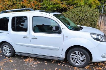 Renault Kangoo 140.000 km 10.500 € Johannesberg / Aschaffenburg 63867