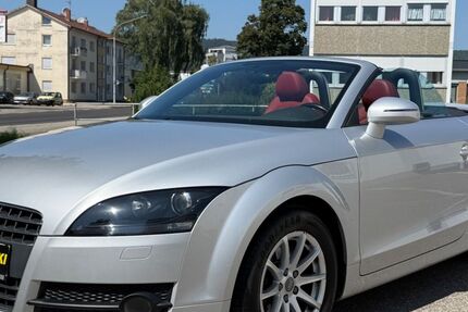 Audi TT 115.301 km 11.900 € Tuttlingen 78532