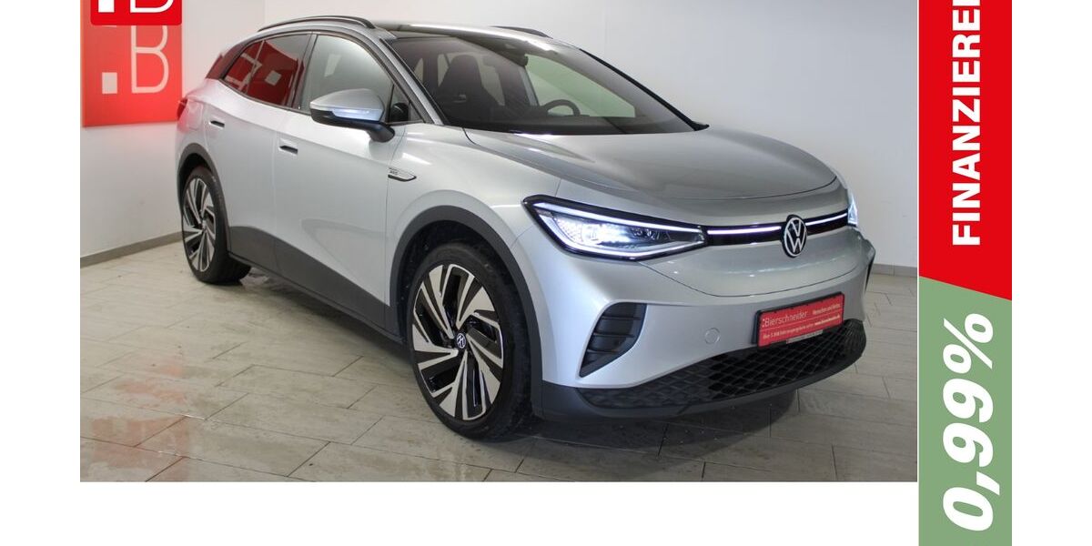 VW ID.4 5.834 km 36.980 &euro; Schopfloch 91626