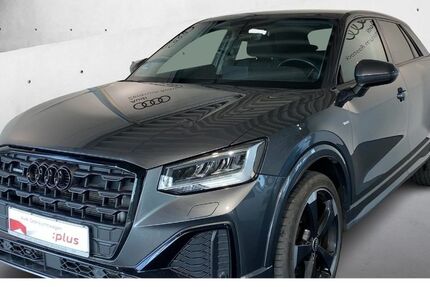 Audi Q2 34.447 km 28.390 &euro; Rostock 18059