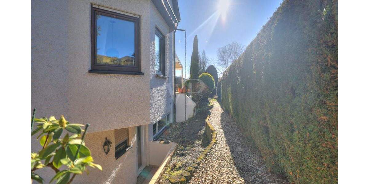 Doppelhaushälfte Heilbronn Kernstadt - 7 Zimmer, 198 m&sup2;, 795.000&euro; | Angebot:25731890