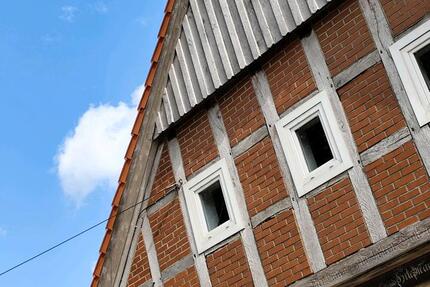 Helle sanierte 5 Zimmer Wohnung im Außenbereich Badbergen 5 zimmer