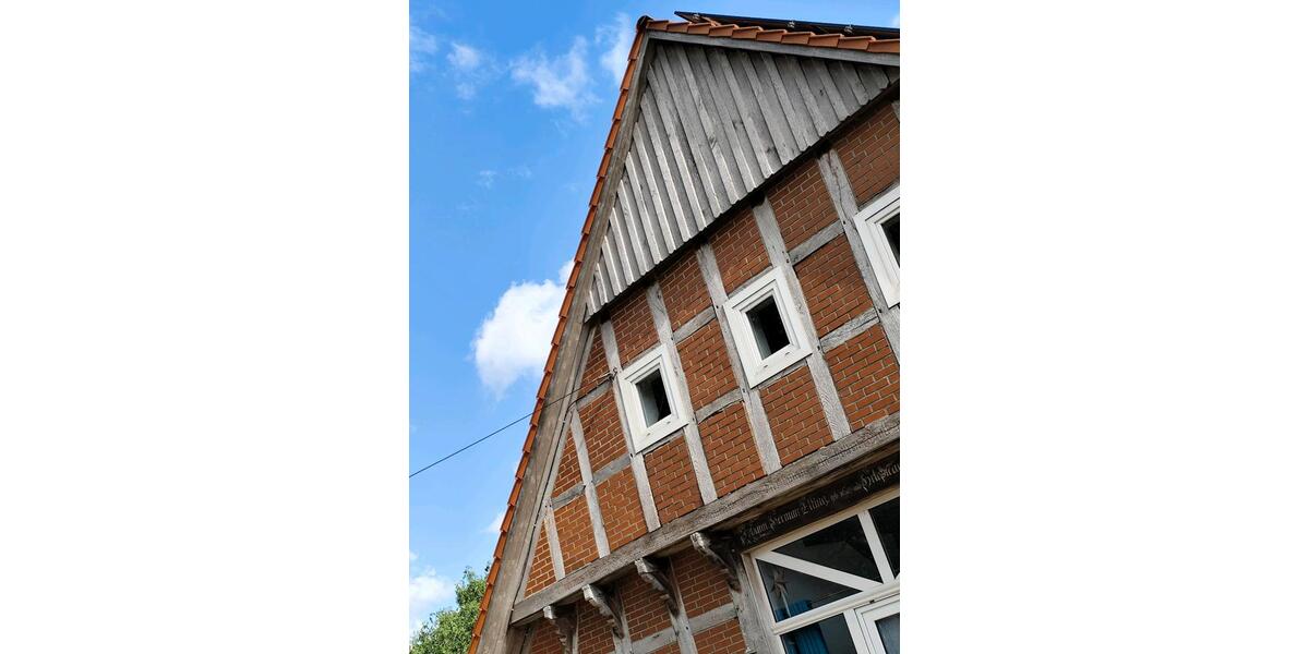 Helle sanierte 5 Zimmer Wohnung im Außenbereich Badbergen 5 zimmer