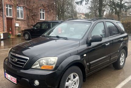 Kia Sorento 176.000 km 3.999 &euro; Miltenberg 63897