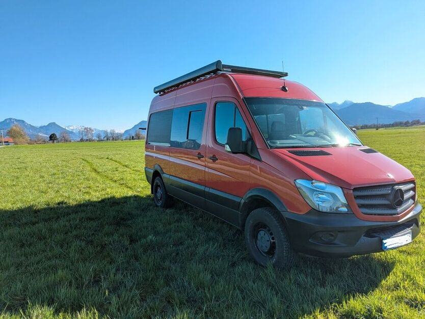 Sprinter