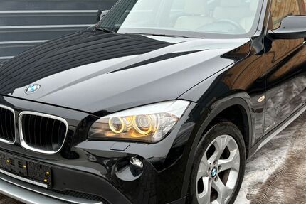 BMW X1 94.912 km 10.999 &euro; Torgau 04860