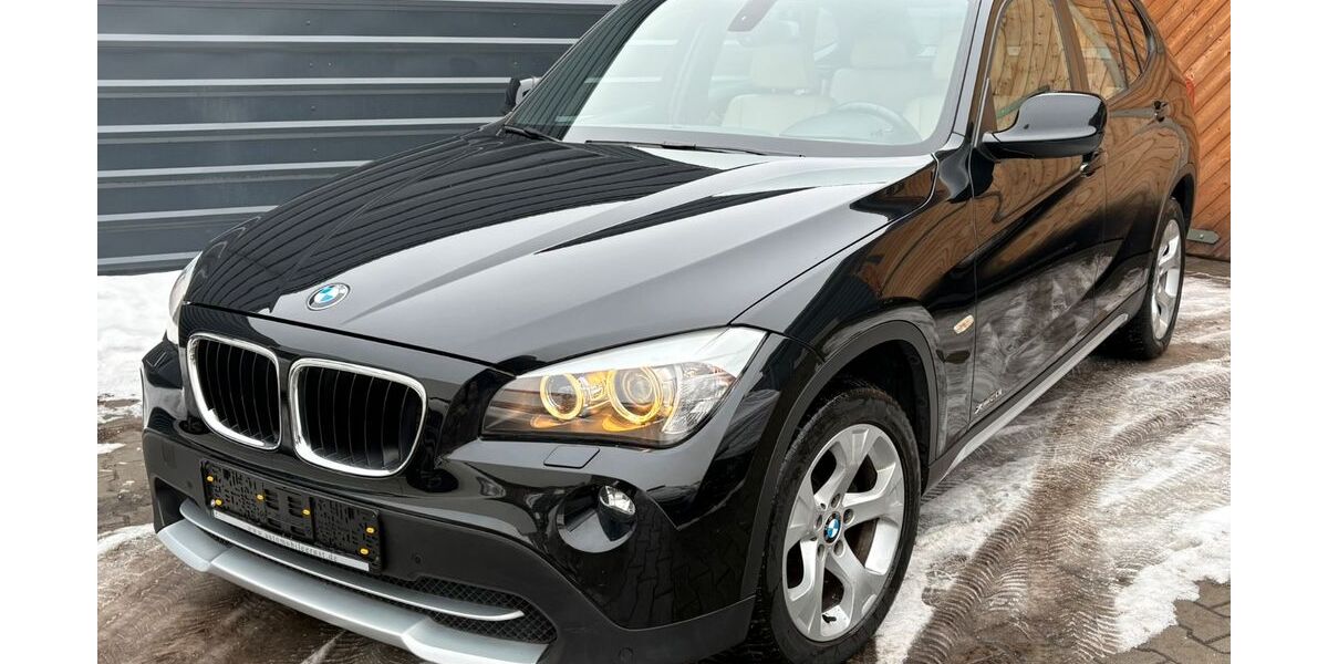 BMW X1 94.912 km 10.999 &euro; Torgau 04860