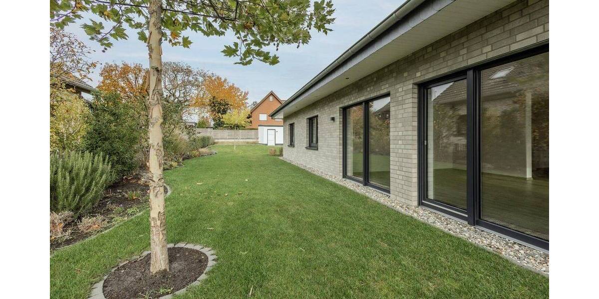 Bungalow Beckum - 4 Zimmer, 188 m&sup2;, 549.000&euro; | Angebot:26204369