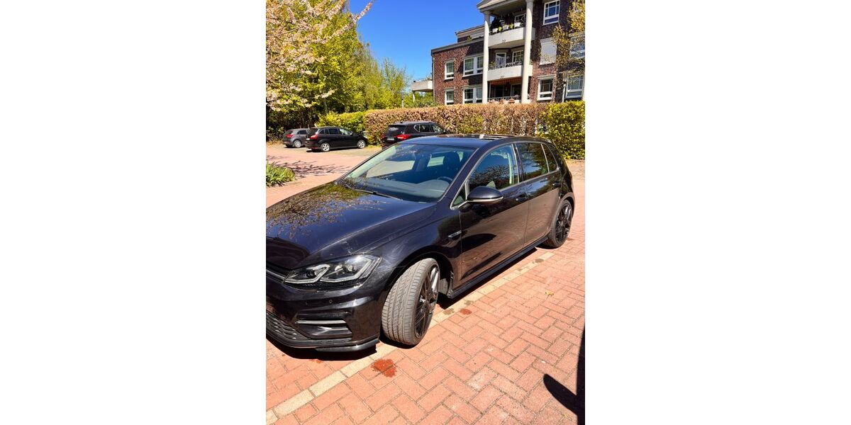 VW Golf 91.000 km 16.500 &euro; Magdeburg 39120