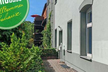 Wohnung Frankenberg - 4 Zimmer, 153 m&sup2;, 916&euro; | Angebot:27356753