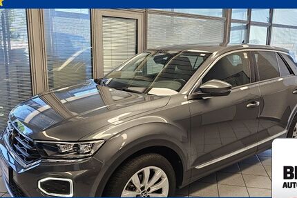 VW T-Roc 39.481 km 22.300 &euro; Wolfsburg-Heiligendorf 38444
