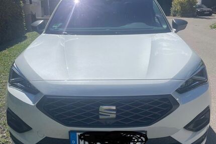 Seat Tarraco 54.500 km 31.900 &euro; Dachau 85221