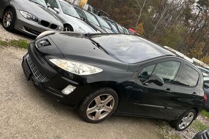 Peugeot 308 220.000 km 750 € Schifferstadt 67105