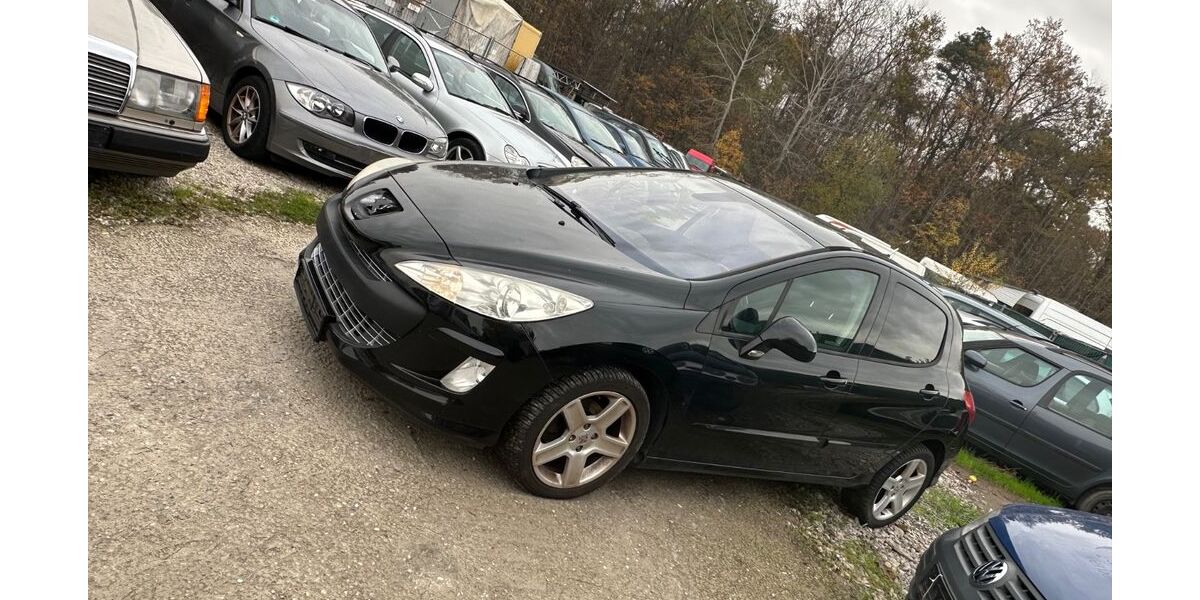 Peugeot 308 220.000 km 750 € Schifferstadt 67105