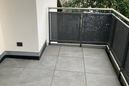 2 Zimmerwohnung mit Balkon zu vermieten 2 zimmer