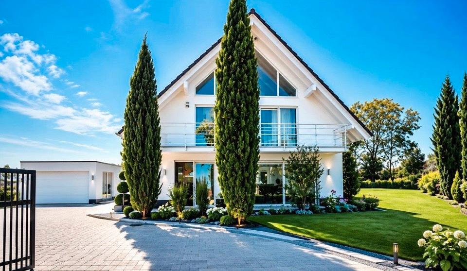 Villa Rheinau - 1 Zimmer, 650 m&sup2;, 1.899.900&euro; | Angebot:26906861