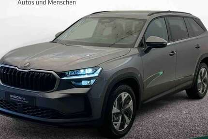 Skoda Kodiaq 25.990 km 43.280 &euro; Kaufbeuren 87600