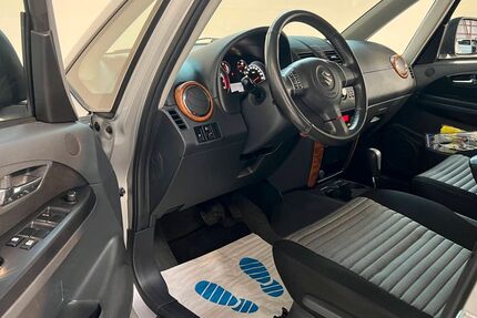 Suzuki SX4 59.350 km 9.180 € Pinneberg 25421