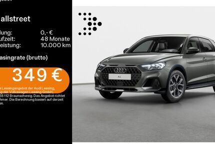 Audi A1 6.555 km 24.980 &euro; Haßfurt 97437