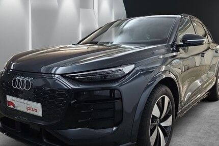 Audi Q6 e-tron 10.668 km 65.800 &euro; Speyer 67346