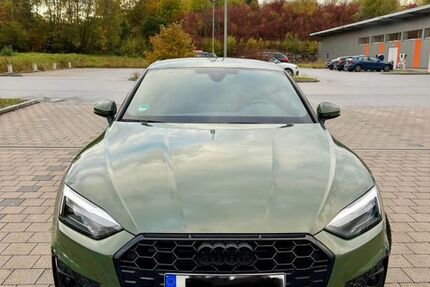 Audi A5 55.000 km 28.600 &euro; Freilassing 83395
