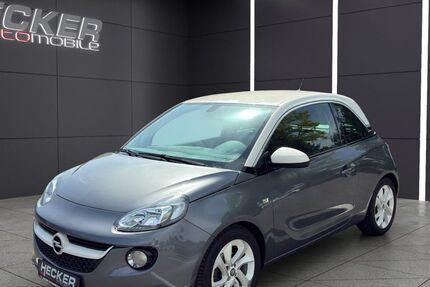 Opel Adam 69.382 km 7.990 &euro; Lippstadt 59557