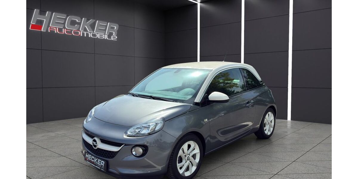 Opel Adam 69.382 km 7.990 &euro; Lippstadt 59557