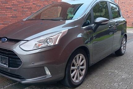 Ford B-Max 184.500 km 5.490 € Werne 59368