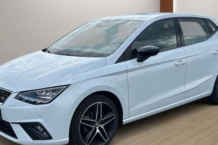 Seat Ibiza 78.840 km 15.990 € Stockelsdorf 23617