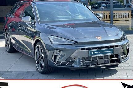 Cupra Leon 9.940 km 38.590 &euro; Eschlkam 93458