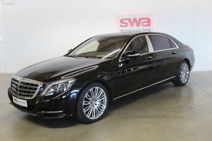 Mercedes-Benz S 500 5.581 km 69.990 &euro; Obersontheim 74423
