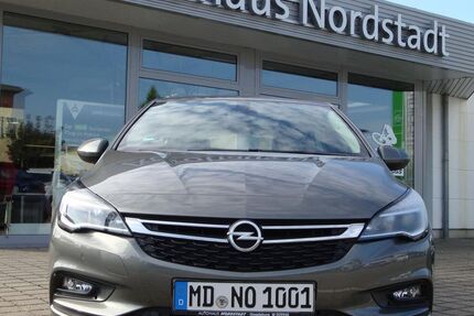 Opel Astra 51.544 km 19.990 € Magdeburg 39124