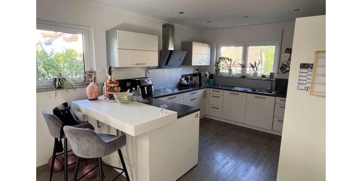 Einfamilienhaus Bad Kissingen - 5 Zimmer, 145 m&sup2;, 599.000&euro; | Angebot:25332130