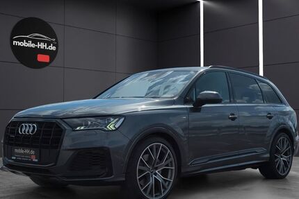Audi Q7 89.000 km 49.990 &euro; Hamburg 22047