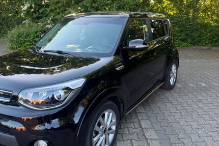 Kia Soul 64.000 km 12.500 &euro; Burscheid 51399
