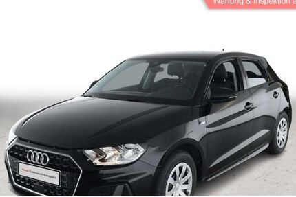 Audi A1 6.658 km 24.380 &euro; Moers-Hülsdonk 47441