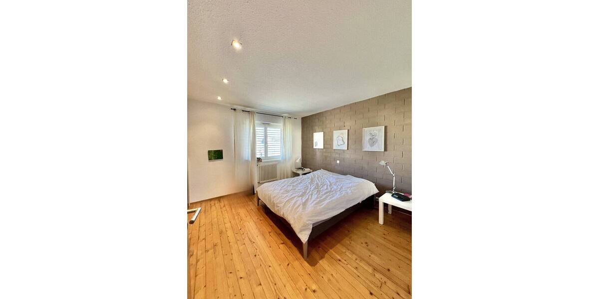 Doppelhaushälfte Jestetten-Altenburg Altenburg - 6 Zimmer, 150 m&sup2;, 1.900&euro; | Angebot:26835220
