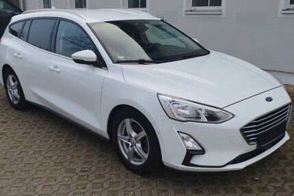 Ford Focus 148.000 km 7.854 &euro; Heidesee-Friedersdorf 15754