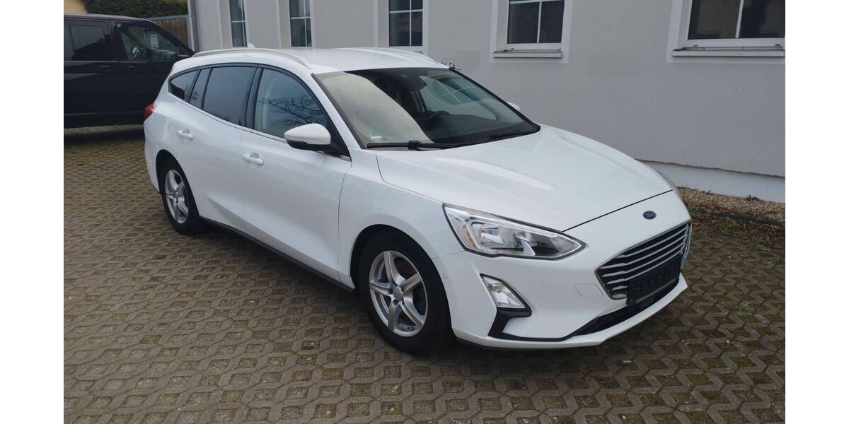 Ford Focus 148.000 km 8.092 &euro; Heidesee-Friedersdorf 15754