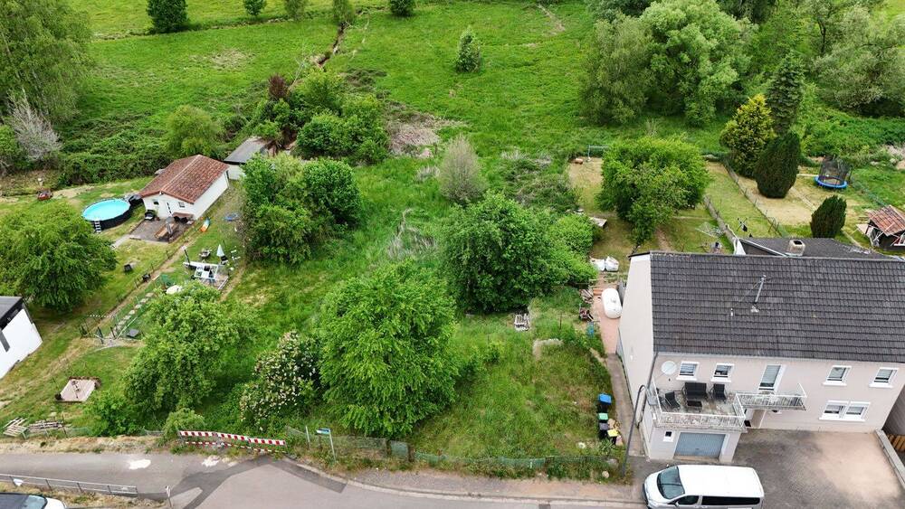 Grundstück Wadern Nunkirchen - 50.000&euro; | Angebot:25733502