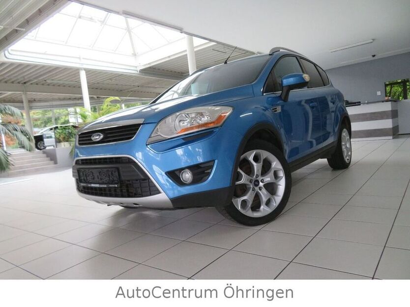 Kuga