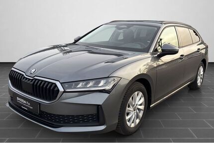 Skoda Superb 26.400 km 34.190 &euro; Simmern 55469