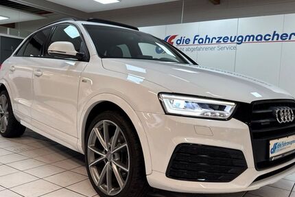 Audi Q3 125.000 km 17.988 &euro; Rheinbach 53359