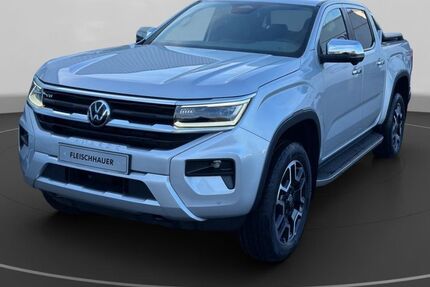 VW Amarok 13.650 km 57.990 &euro; Euskirchen 53879