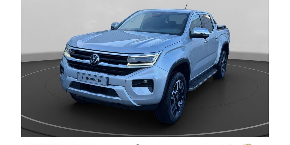 VW Amarok 13.650 km 57.990 &euro; Euskirchen 53879