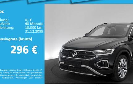 VW T-Roc 14.227 km 28.781 &euro; München 80935