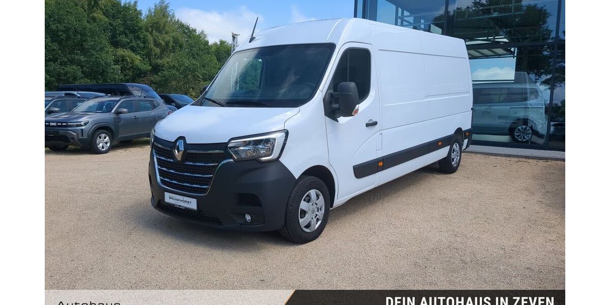 Renault Master 7.060 km 27.990 &euro; Bremervörde 27432