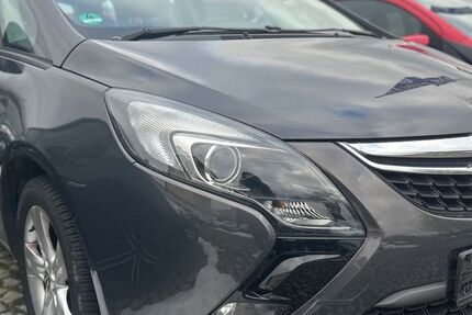 Opel Zafira 159.000 km 5.999 &euro; Gerolzhofen 97447